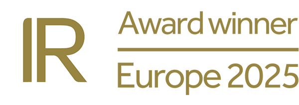 Ir Award Winner 2025 2