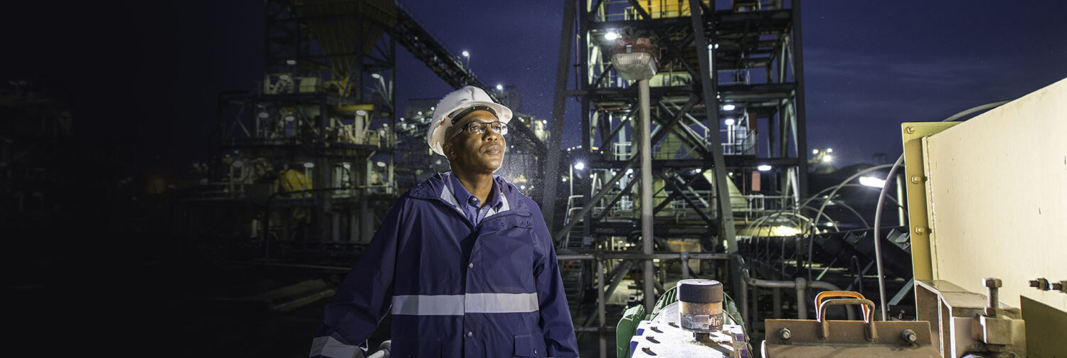 Lucara Diamonds Karowe Diamond Mine